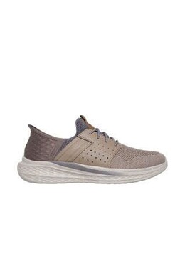 Кроссовки SLADE - OCON Skechers, тауп 0197627343259 | taupe