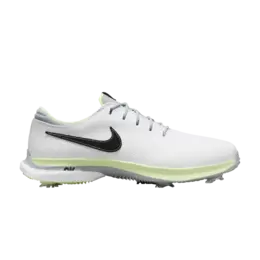 Nike Кроссовки Air Zoom Victory Tour 3, цвет White Barely Volt Grey dv6798 105 | white barely volt grey