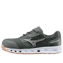 Кроссовки prime fit vh 11l Mizuno, мультиколор f1ga225536 | olive green