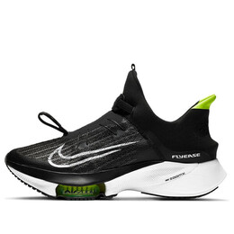 Кроссовки air zoom tempo next% flyease Nike, черный cv1889-001 | black