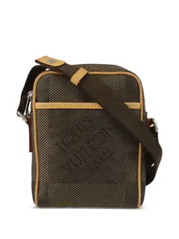 Louis Vuitton 2010 mini Citadin shoulder bag 23765209