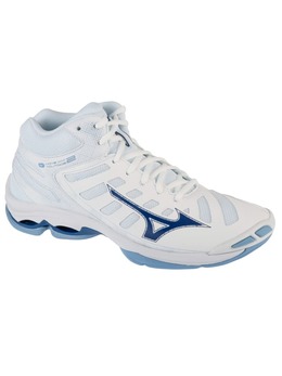 Кроссовки Mizuno, белый 5660290 | weiß
