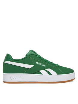 Кроссовки RETRO MEGA 100235363 Reebok, зеленый 5904862305622 | grün