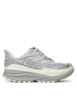 Кроссовки для бега Stinson 7 1141530 Hoka, серый 0000305031266 | grau