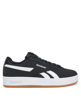 Кроссовки Retro Mega 100235361 Reebok, черный 5904862307978 | schwarz