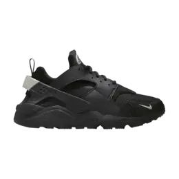 Кроссовки Nike Air Huarache, черный dx8968 001 | black