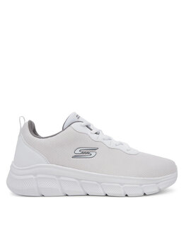 Кроссовки Bobs B Flex-Icy Edge 118109/W Skechers, белый 0000304743429 | weiß