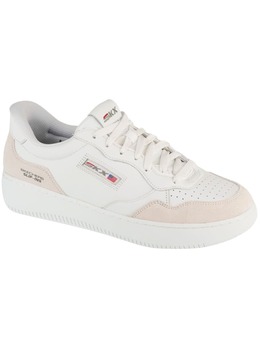Кроссовки на шнуровке Skechers, белый 5903642 | weiß