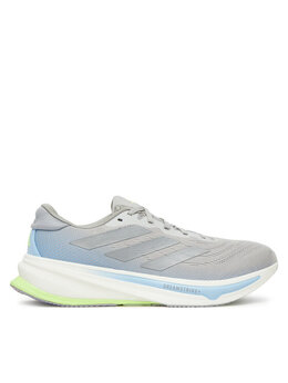 Кроссовки для бега Supernova Rise 2 IH8708 Adidas, серый 0000304802591 | grau