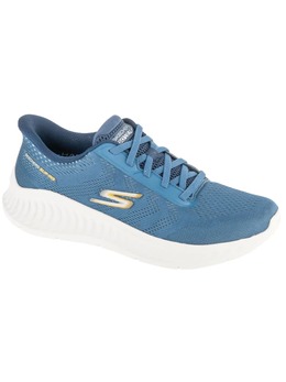 Кроссовки на шнуровке Skechers, темно-синий 5903632 | dunkelblau