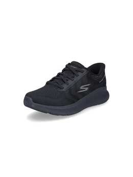 Кроссовки на шнуровке Skechers, черный 5869533 | schwarz