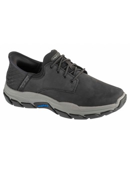 Кроссовки на шнуровке Skechers, черный 6084335 | schwarz