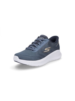 Кроссовки на шнуровке Skechers, темно-синий 5869534 | navy