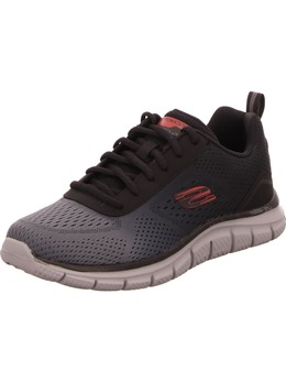 Кроссовки на шнуровке Skechers, черный 5913171 | schwarz