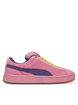 Кроссовки Suede Xl 2 Tmnt 401305 01 Puma, розовый 0000304557965 | rosa