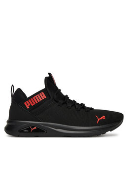 Кроссовки Enzo 2 Clean 377126 09 Puma, черный 0000303338664 | schwarz