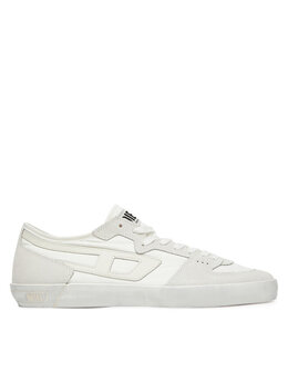 Кроссовки S-Leroji D-1 Low Y03489P8119 Diesel, белый 0000305027306 | weiß