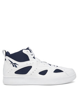 Кроссовки PRIMARY HARDWOOD 100235355 Reebok, белый 5904862307183 | weiß