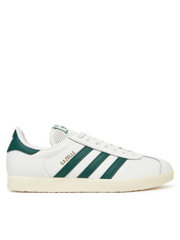 Кроссовки Gazelle JH5397 Adidas, белый 0000304807374 | weiß