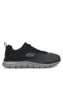 Кроссовки TRACK 232399 BKCC Skechers, черный 5903419940330 | schwarz