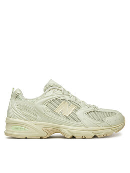 Кроссовки U530TBB New Balance, желтый 0000305310002 | gelb