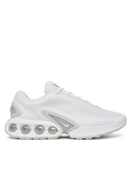 Кроссовки Air Max Dn DV3337 Nike, белый 0000305284549 | weiß