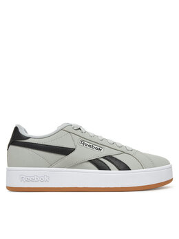 Кроссовки RETRO MEGA 100235364 Reebok, черный 5904862308333 | schwarz