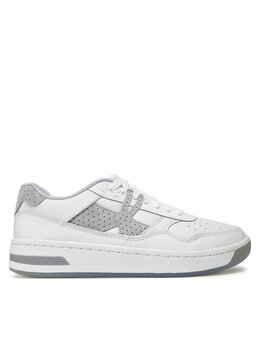 Кроссовки UA Court 96 Suede 3028765 Under Armour, белый 0000305149459 | weiß