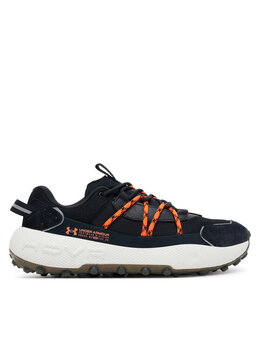 Кроссовки UA Fat Tire Venture Pro HSFT 3028160 Under Armour, черный 0000305148469 | schwarz