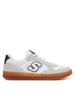 Кроссовки New Wave Cup-Calven 210961/OFWT Skechers, белый 0000304744303 | weiß