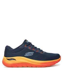 Кроссовки Arch Fit 2.0- 232700/NVMT Skechers, синий 0000304743696 | dunkelblau