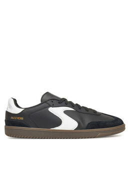 Кроссовки Hotshot - Pyke 254150/BLW Skechers, черный 0000304744099 | schwarz