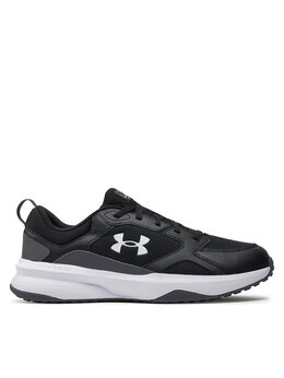 Кроссовки Ua Charged Edge 3026727-003 Under Armour, черный 0000303774851 | schwarz