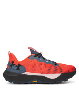 Кроссовки для бега UA U Infinite Pro Trail 3027202 Under Armour, оранжевый 0000305147974 | orange