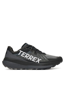 Кроссовки Terrex Agravic Speed Ji0949 Adidas, черный 0000304760624 | schwarz