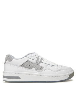 Кроссовки Ua Court 96 Suede 3028765 Under Armour, белый 0000305149459 | weiß