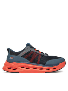 Кроссовки Max Cushioning Glide-Step-Aberdeen 220422/Nvor Skechers, синий 0000304744358 | dunkelblau