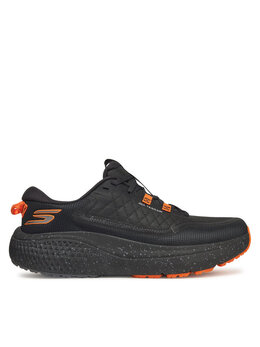 Кроссовки Go Run Supersonic Max A/T- 246087/Bkor Skechers, черный 0000304639951 | schwarz
