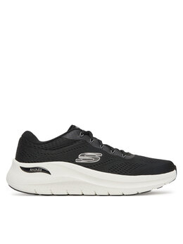 Кроссовки Arch Fit 2.0- 232700/Bkw Skechers, черный 0000304743672 | schwarz