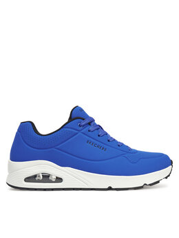 Кроссовки Uno - Stand On Air 52458/Blw Skechers, синий 0000304742774 | blau
