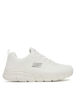 Кроссовки Bobs B Flex 118106 Ofwt Skechers, белый 5903419942235 | weiß