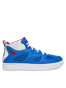Кроссовки Primary Hardwood 100235358 Reebok, синий 5904862306575 | blau
