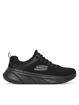 Кроссовки Edgeride-Contention 232843/Bbk Skechers, черный 0000304743764 | schwarz