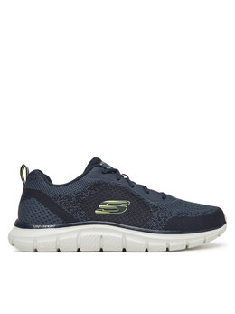 Кроссовки Track-Glendor 232699/Nvlm Skechers, синий 0000304743641 | dunkelblau