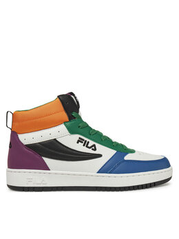 Кроссовки Rega Nf Mid Ffm0369 53341 Fila, мультиколор 0000305366146 | bunt