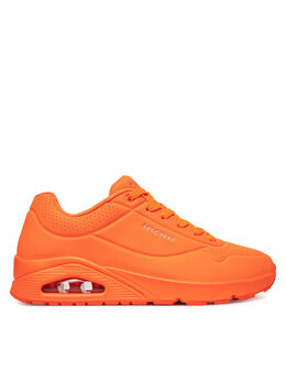 Кроссовки Stand On Air 52458/ORG Skechers, оранжевый 0000304742811 | orange