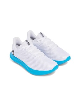 Кроссовки на шнуровке Under Armour, белый 6031433 | weiß