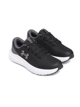 Кроссовки на шнуровке Under Armour, черный 6035236 | schwarz