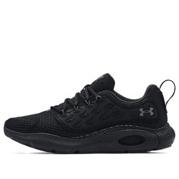 Кроссовки hovr revenant strt 'black' Under Armour, черный 3024371-005 | black