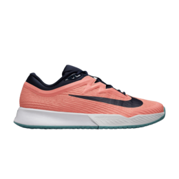 Кроссовки NikeCourt Air Zoom Vapor Pro 3 HC 'Apricot Agate', розовый fz2161 800 | apricot agate